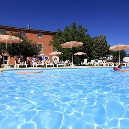 The Originals Boutique, Hotel Le Pariou, Issoire Exterior foto