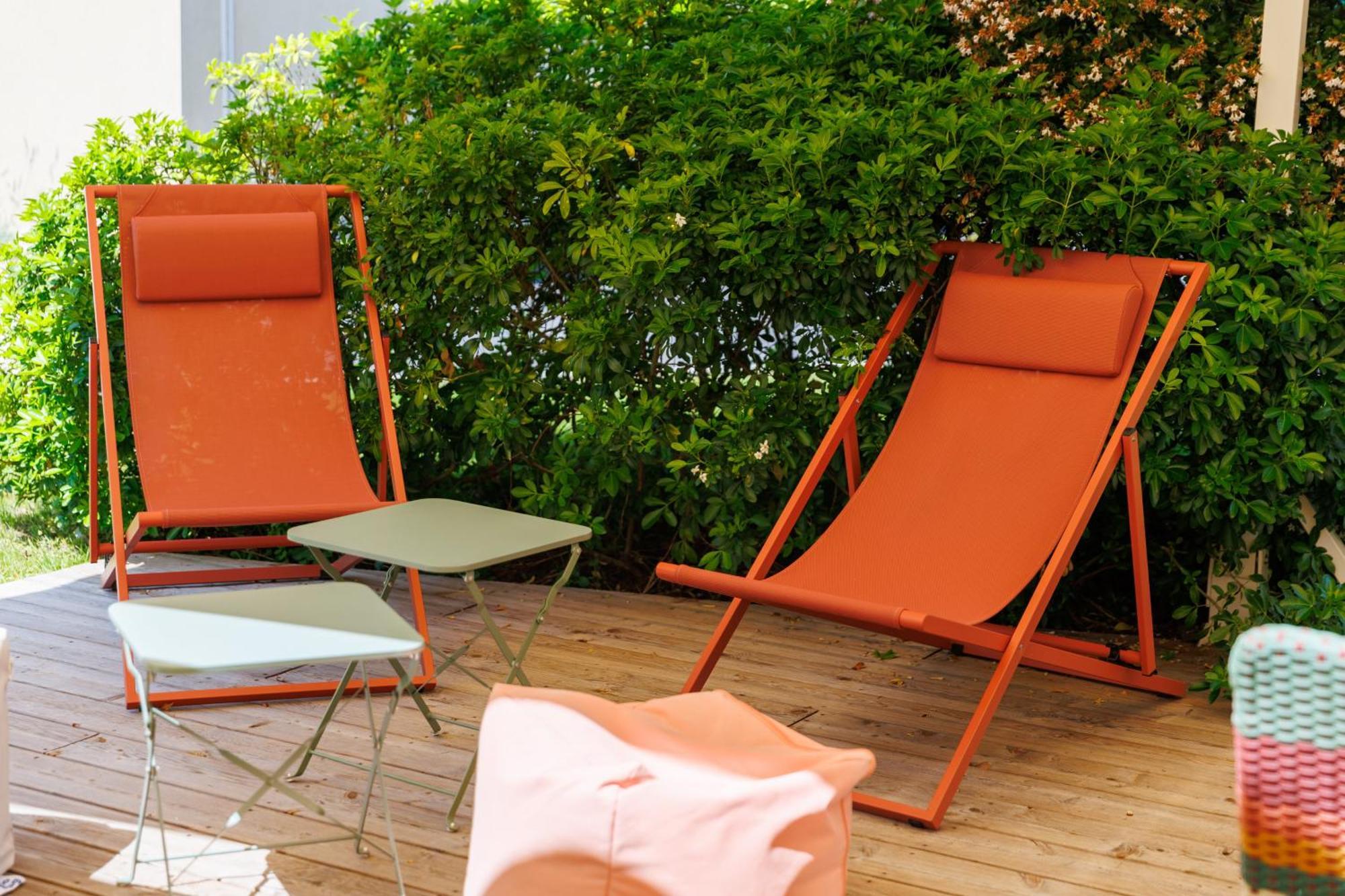 The Originals Boutique, Hotel Le Pariou, Issoire Exterior foto